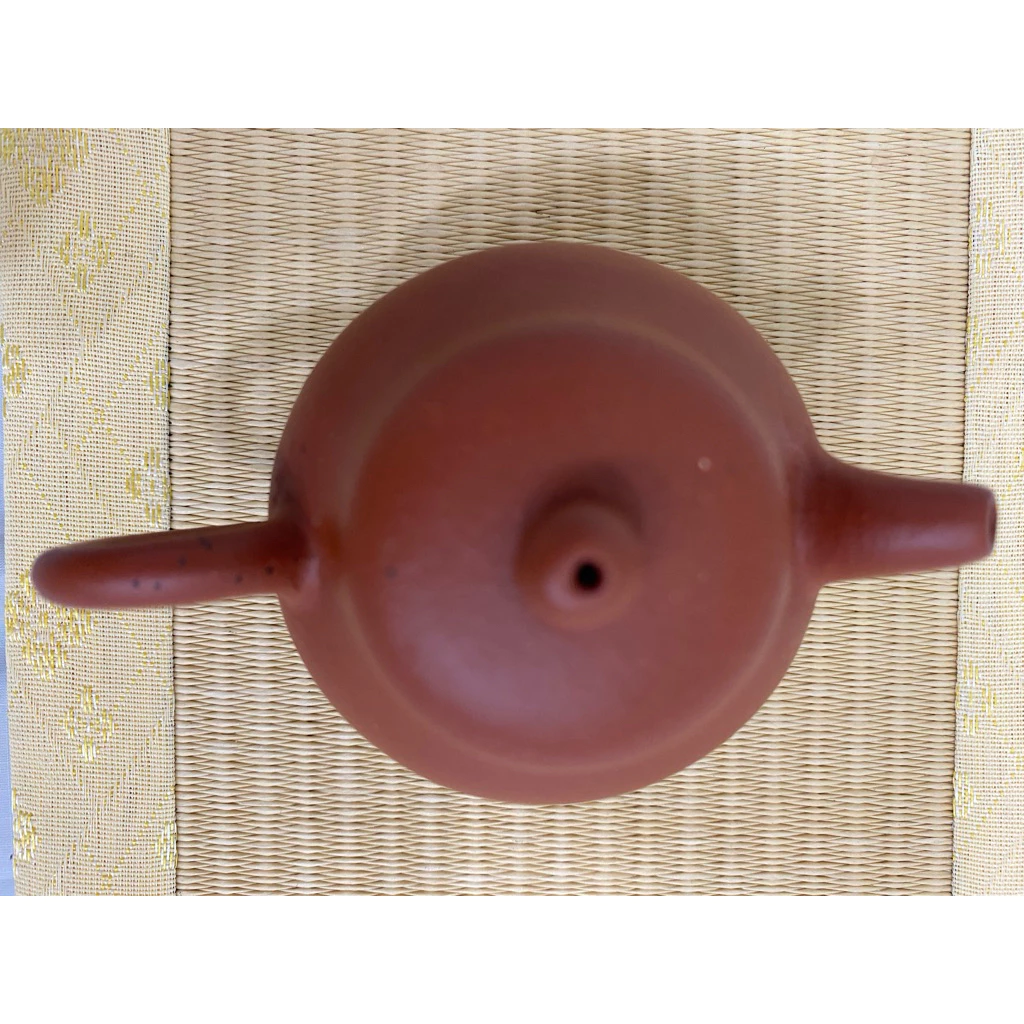 紫砂 小品壺