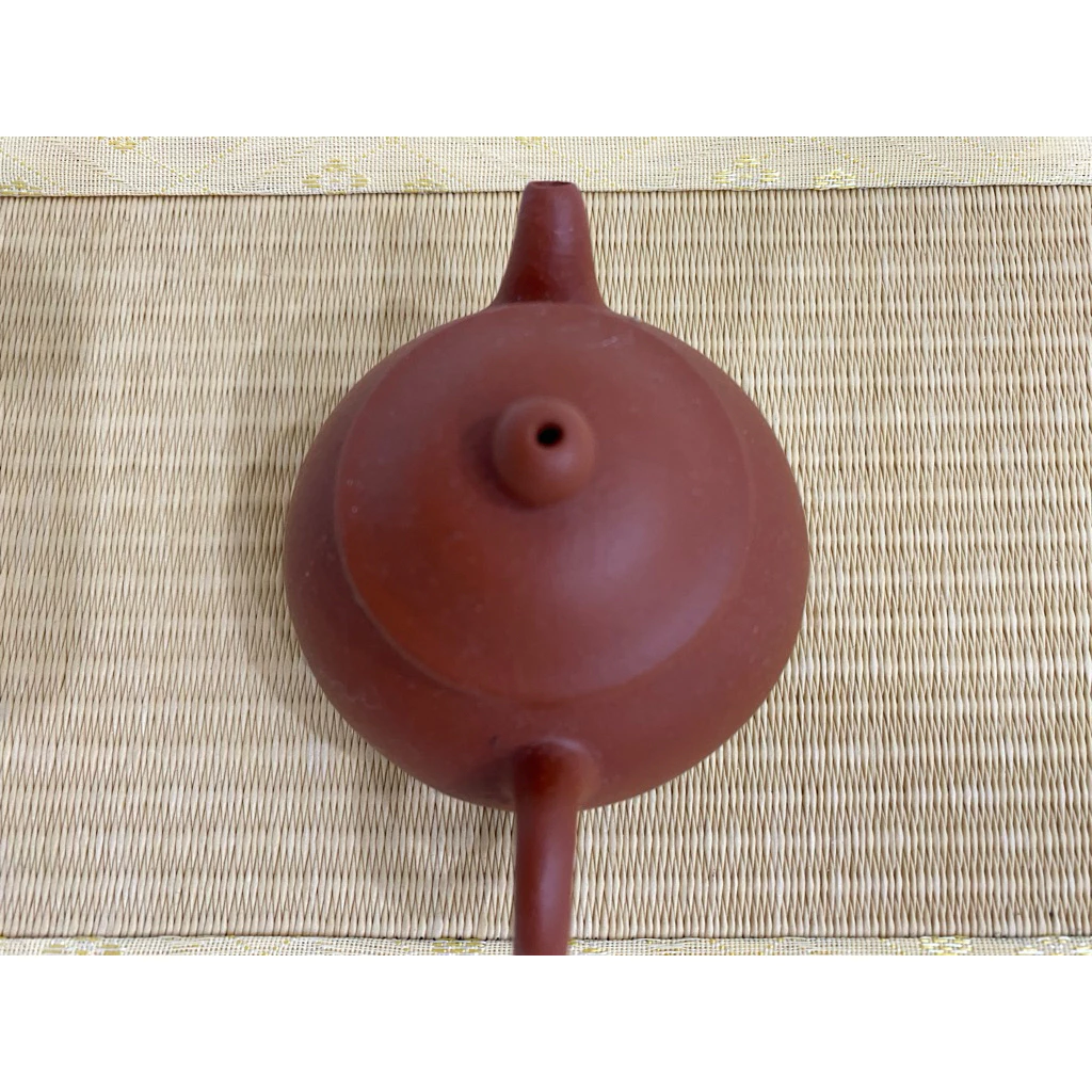 西施壺 紫砂壺