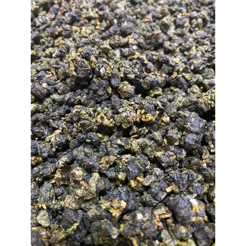 阿里山石桌金萱高山茶