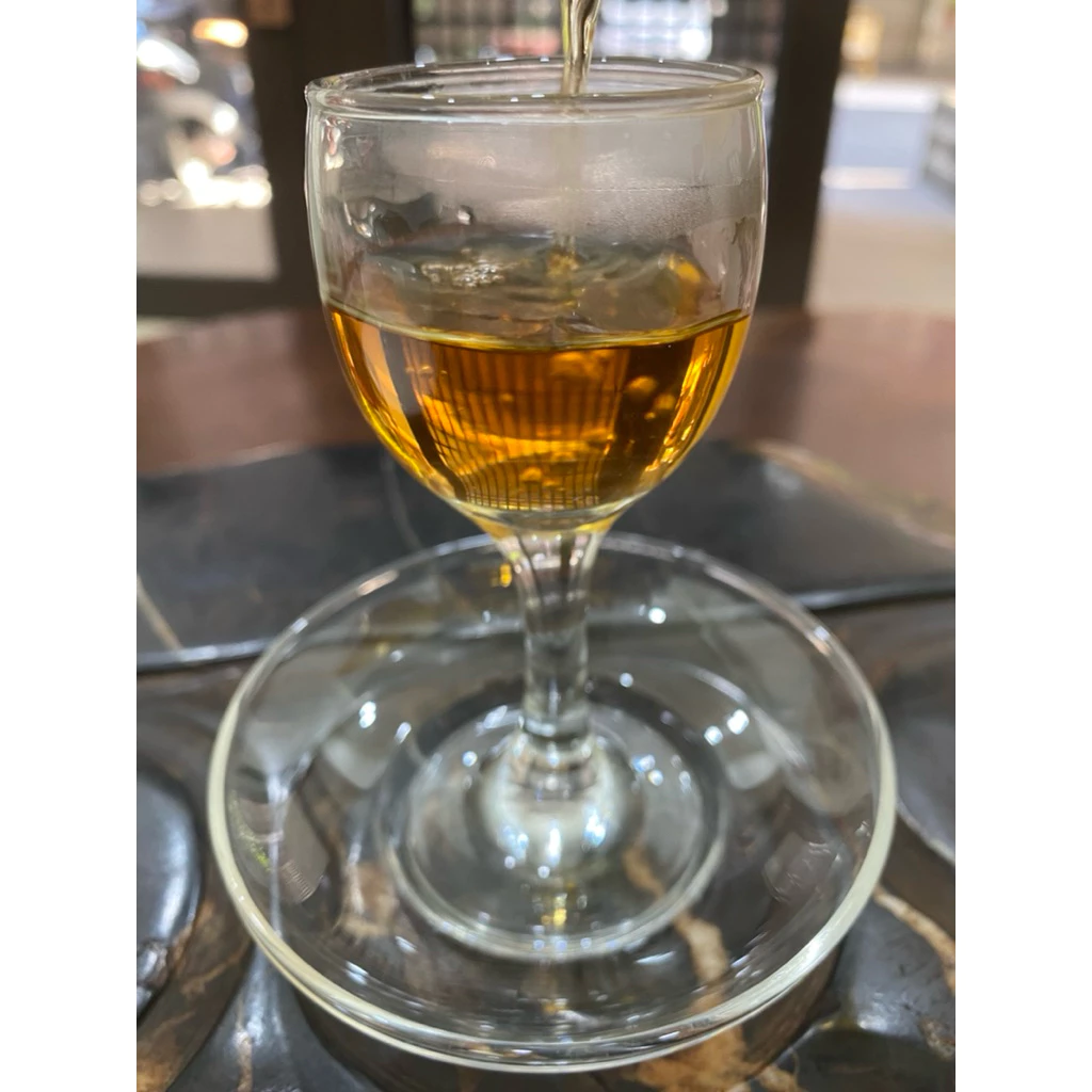 阿里山 蜜果香烏龍茶禮盒