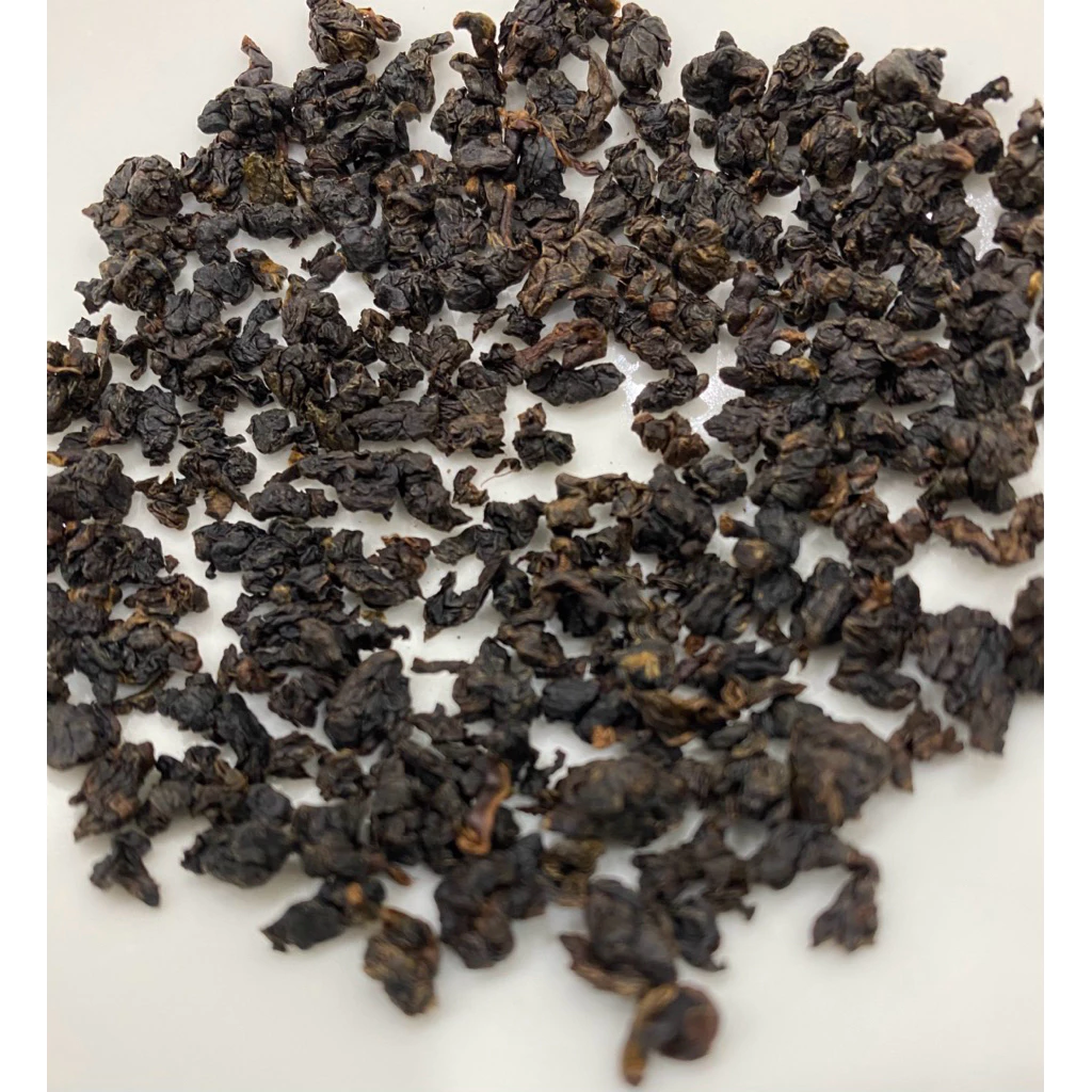 日月潭 紅烏龍茶禮盒