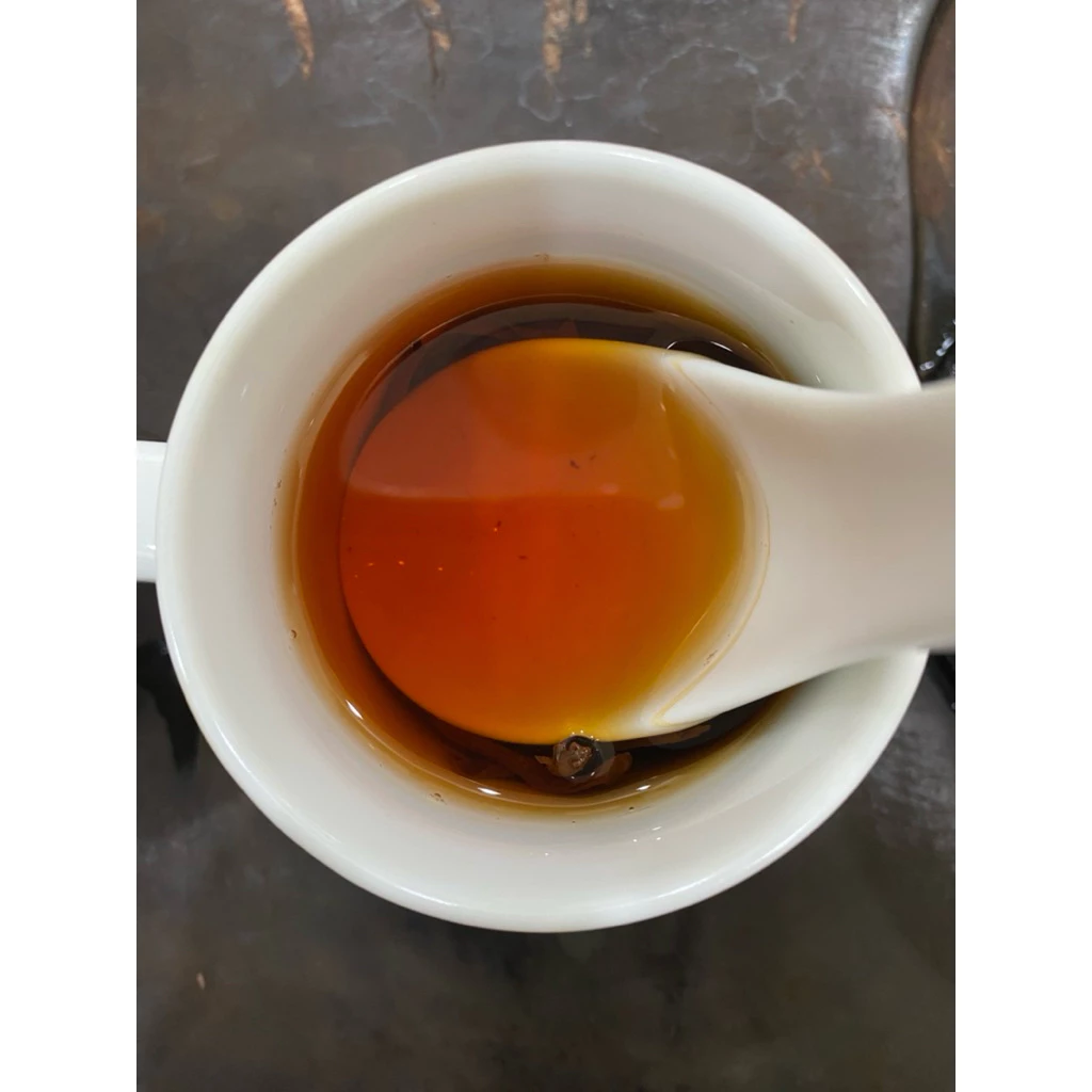 有機 日月潭紅玉紅茶禮盒