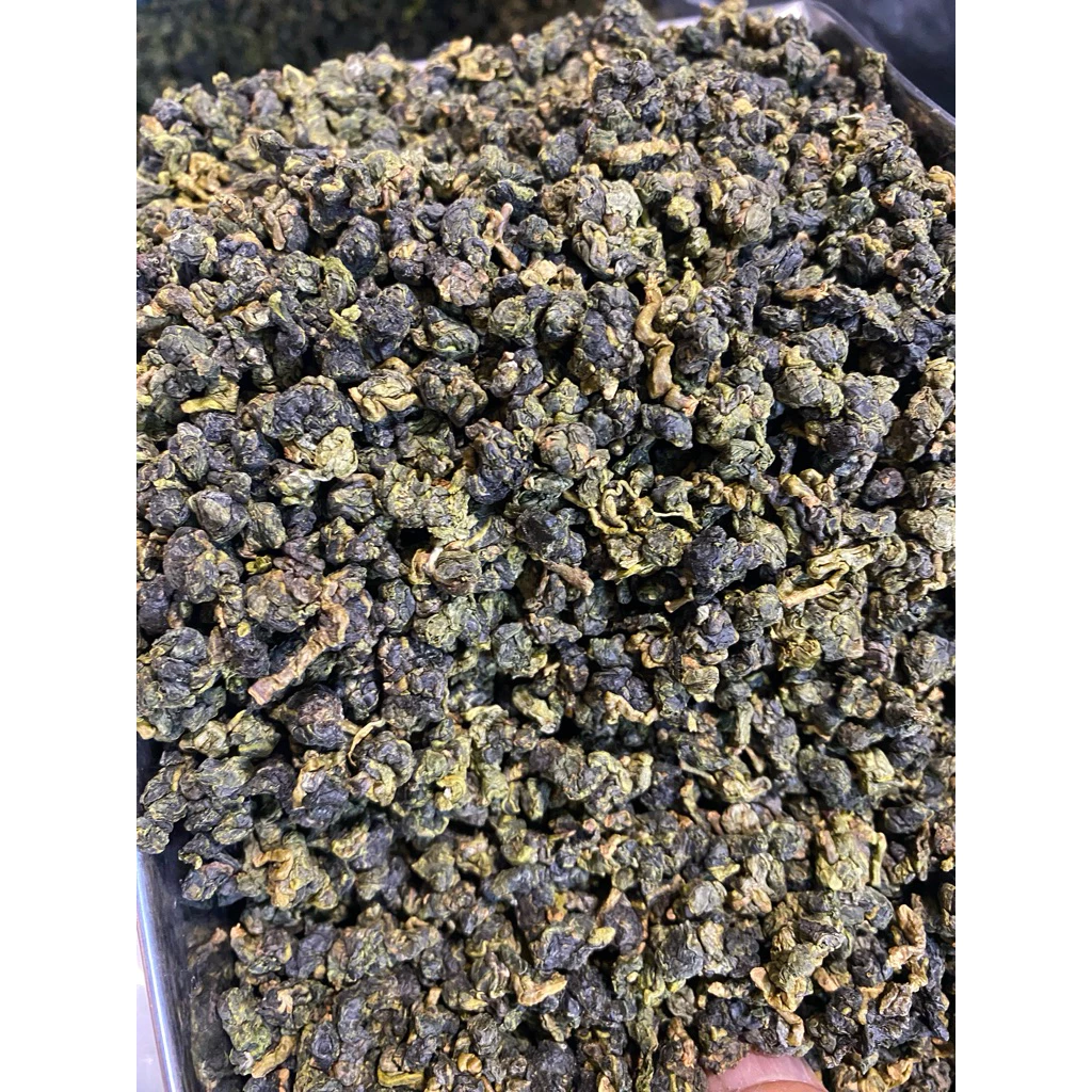 阿里山白露烏龍茶禮盒