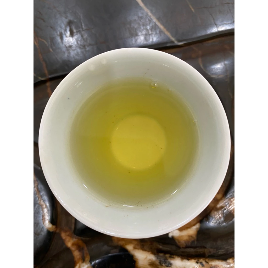 阿里山高山烏龍茶