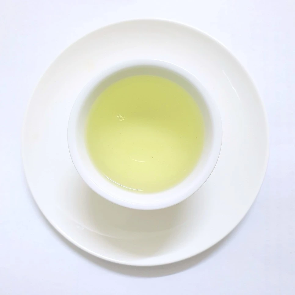 明前碧 羅 春綠茶