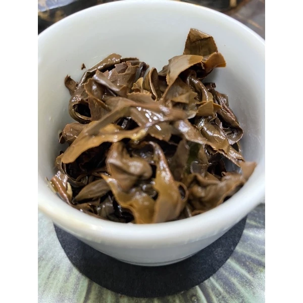 野放GABA自然生態茶