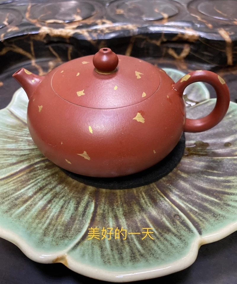 龍眼木炭培武夷茶