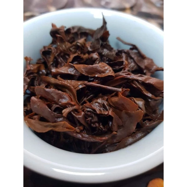 自然生態野放GABA茶