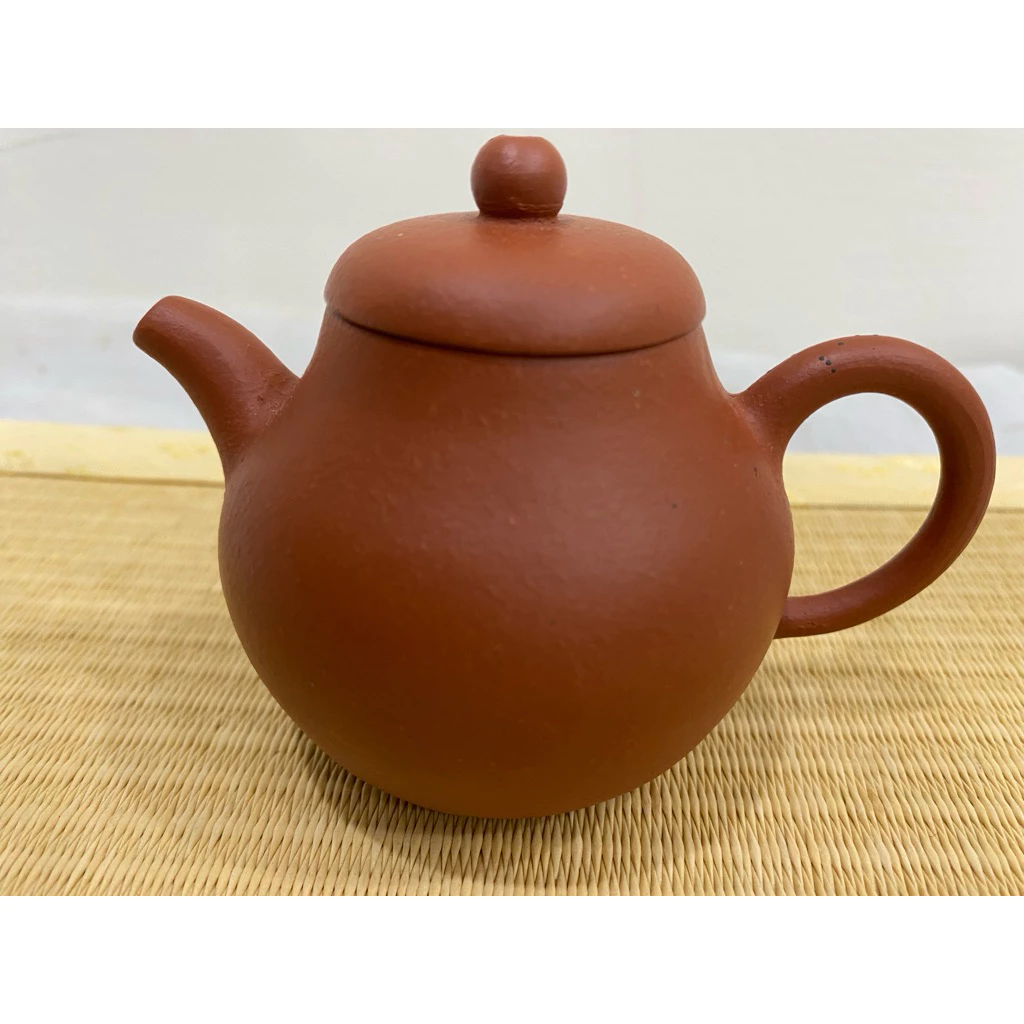 紫砂 小品壺
