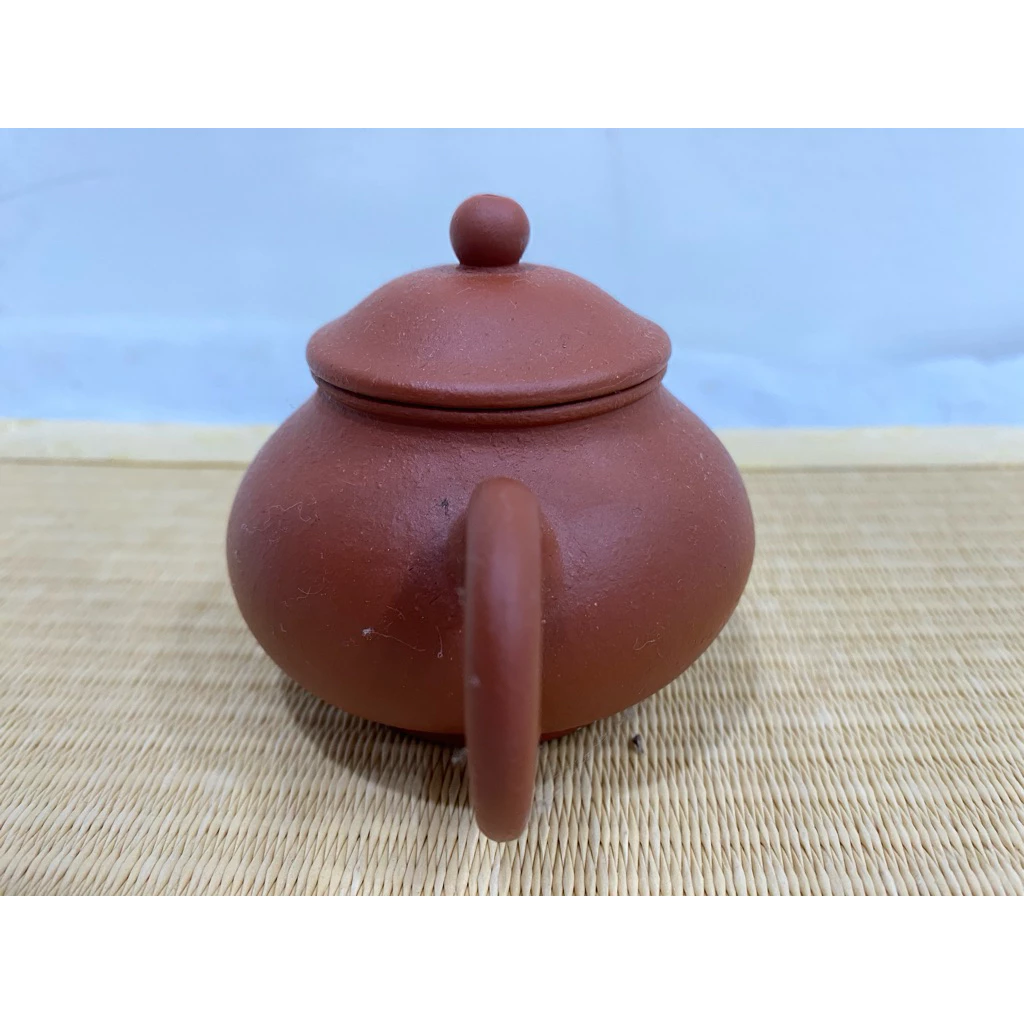 西施壺 紫砂壺