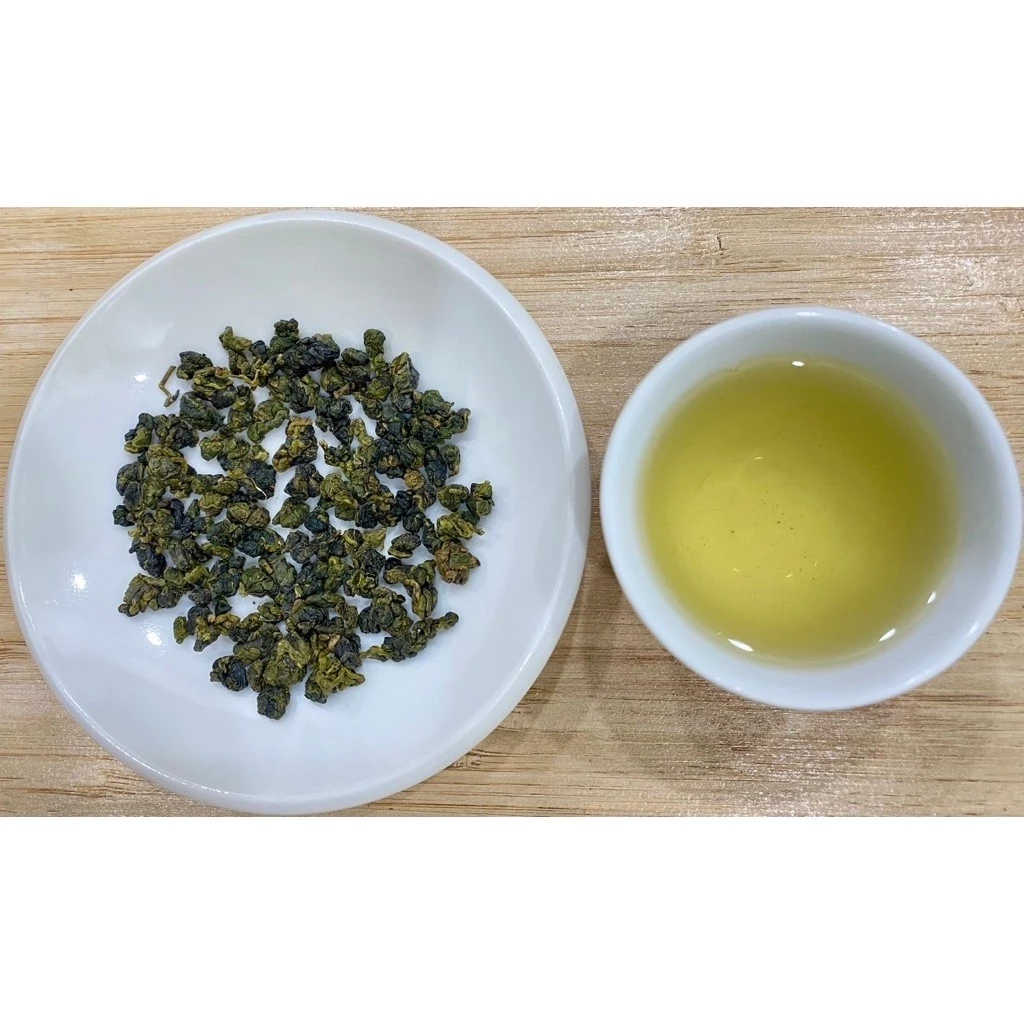 阿里山高山烏龍茶禮盒
