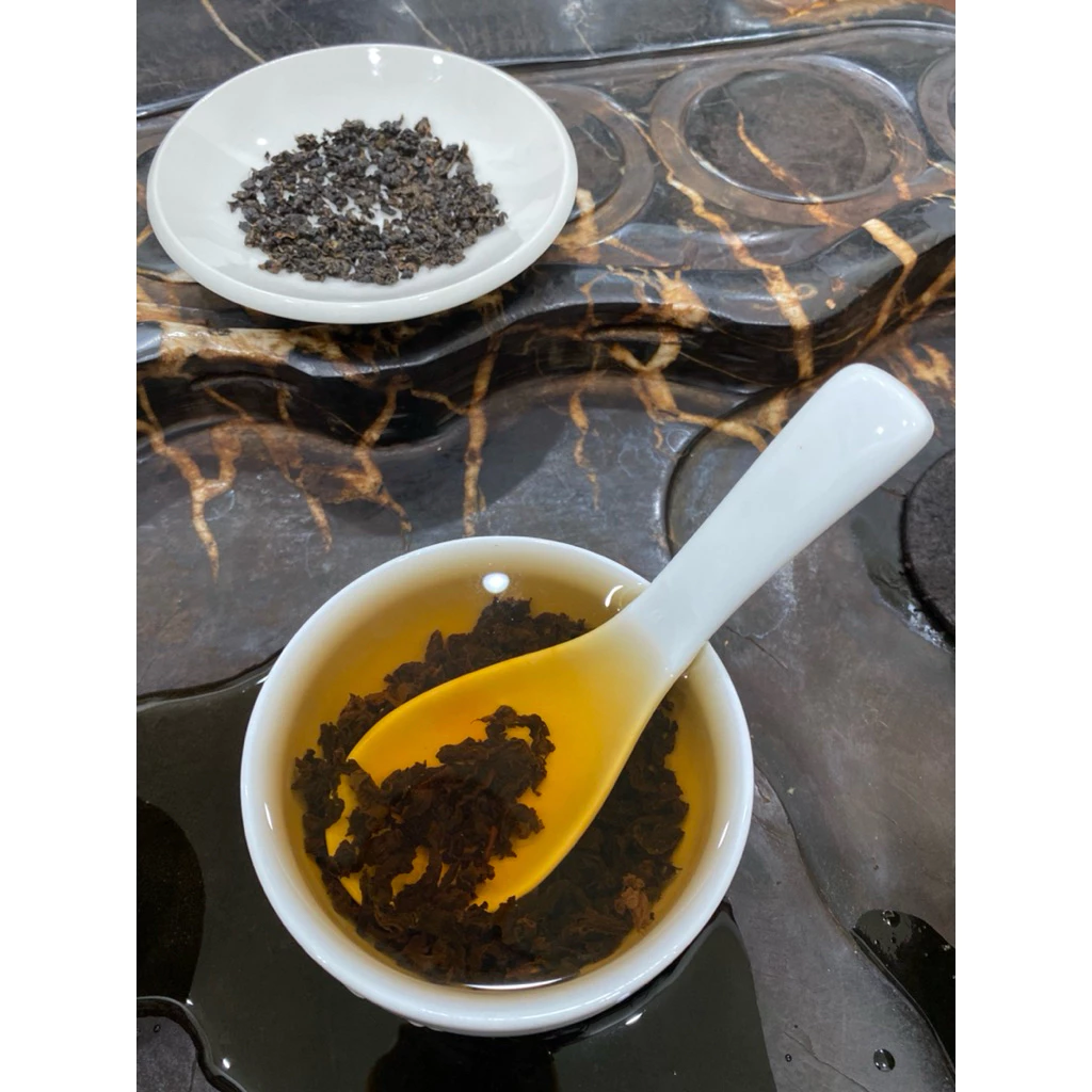 日月潭 紅烏龍茶禮盒