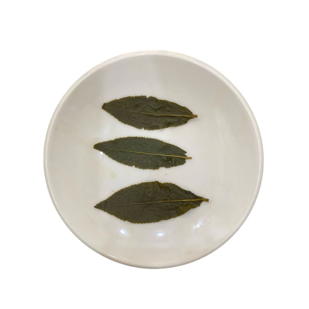 培香形梨山高山烏龍茶禮盒