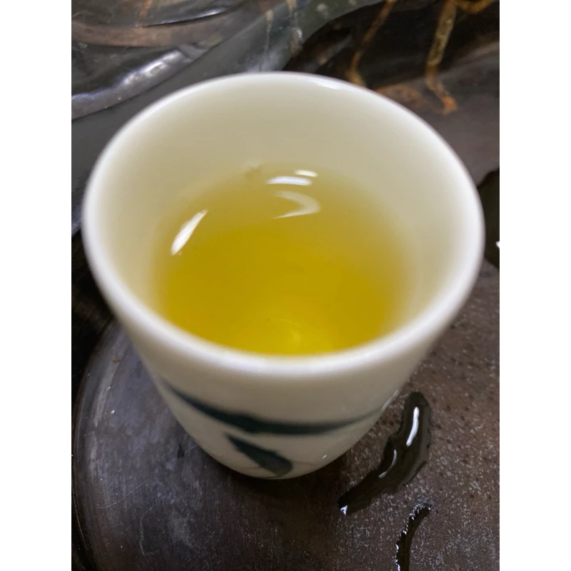 阿里山高山烏龍茶禮盒
