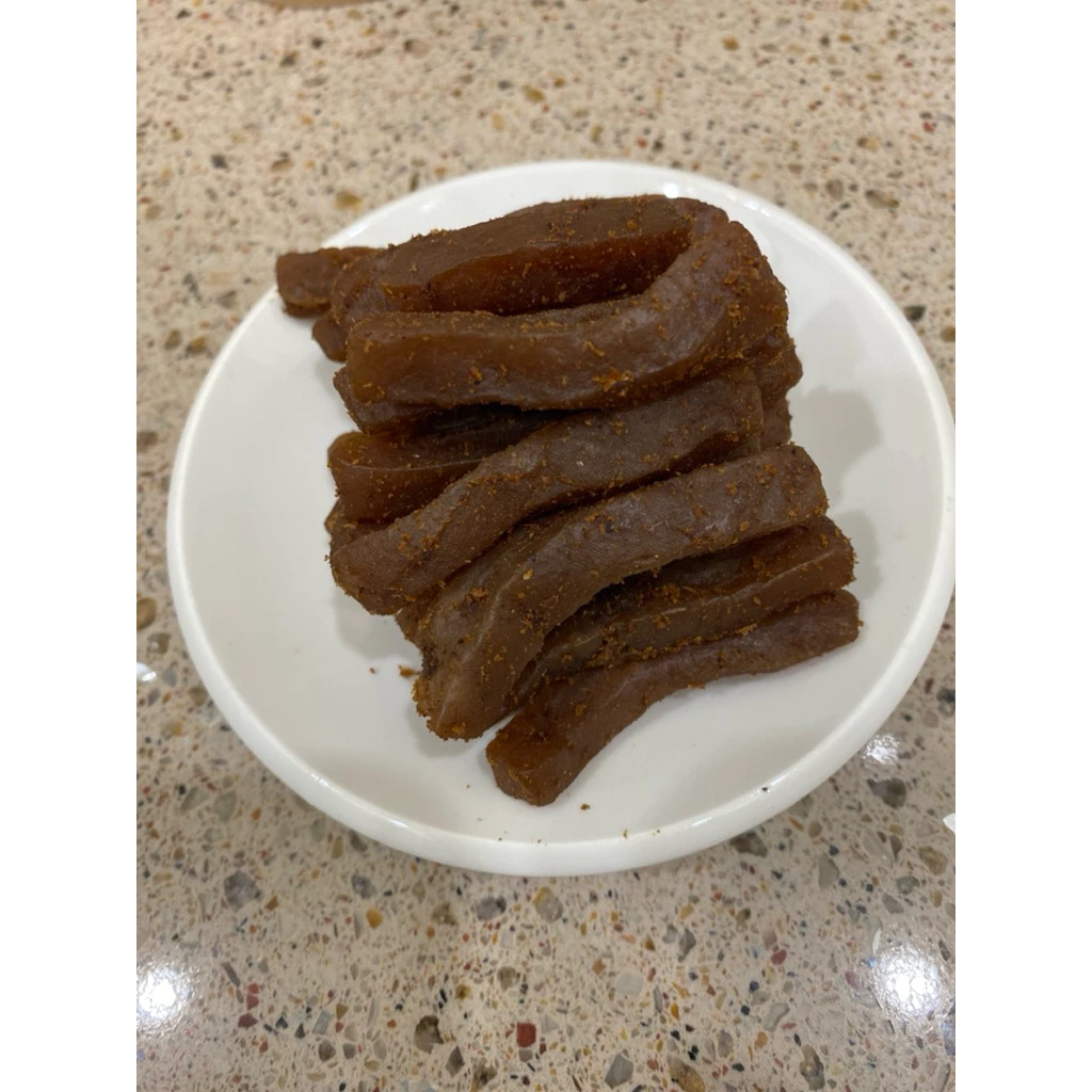 大辣條干（全 素）
