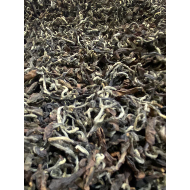 有機手工嫩採東方美人茶