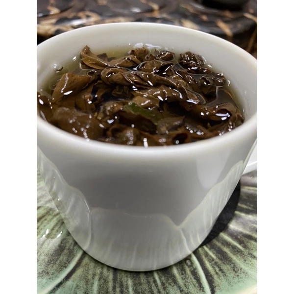 野放GABA自然生態茶
