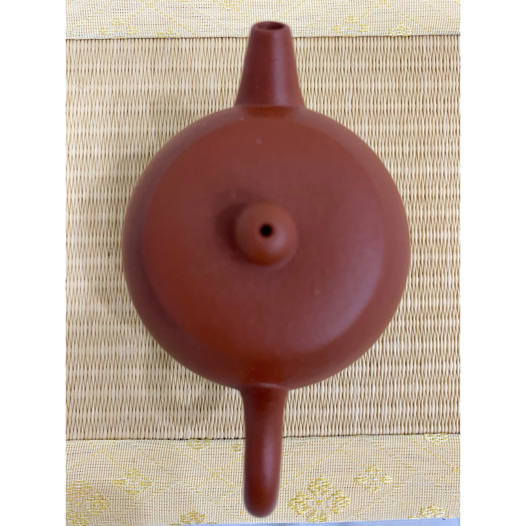 紫砂 小品壺