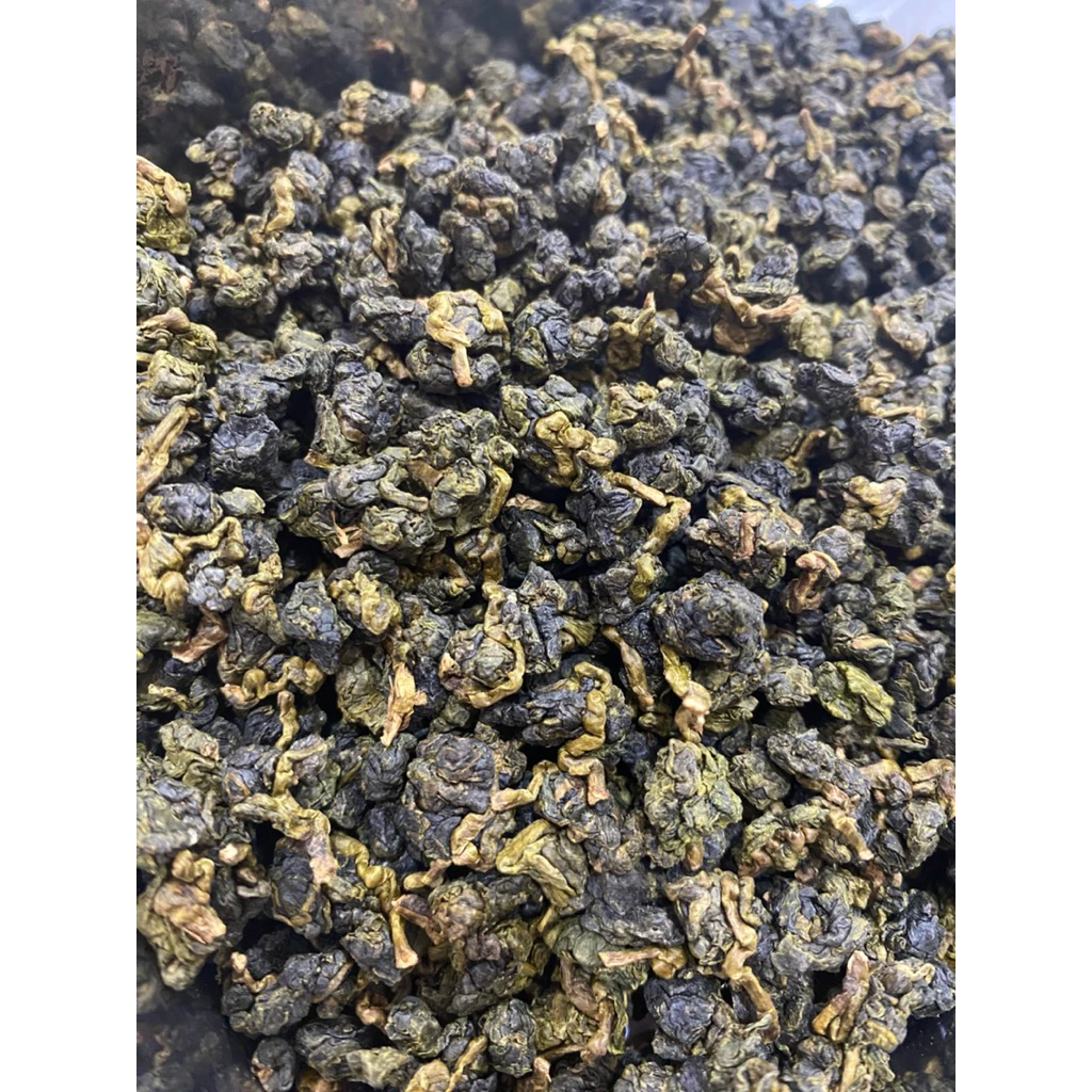 培香形梨山高山烏龍茶禮盒