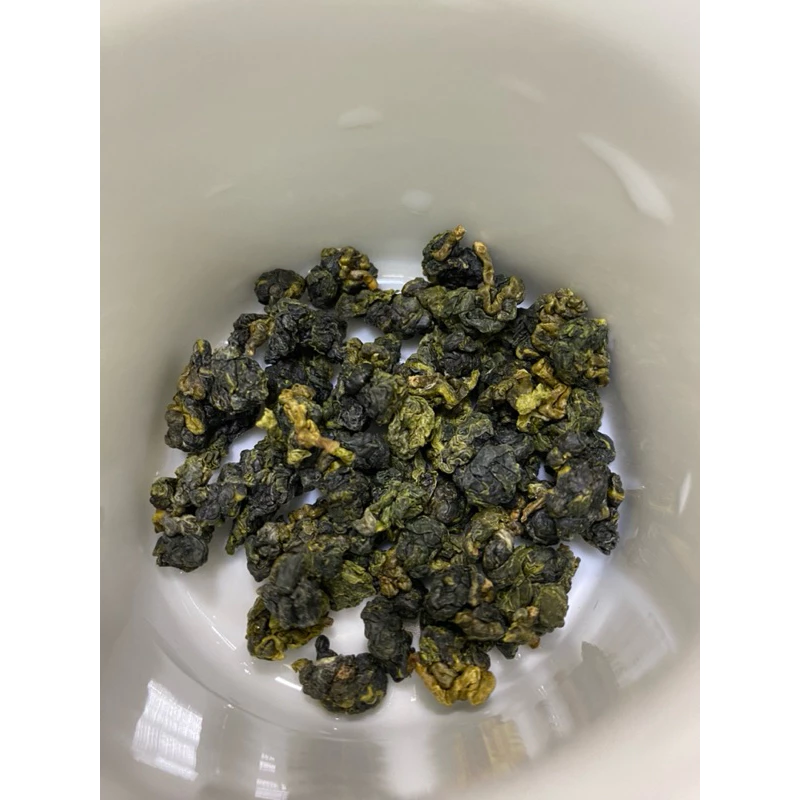 阿里山高山烏龍茶禮盒