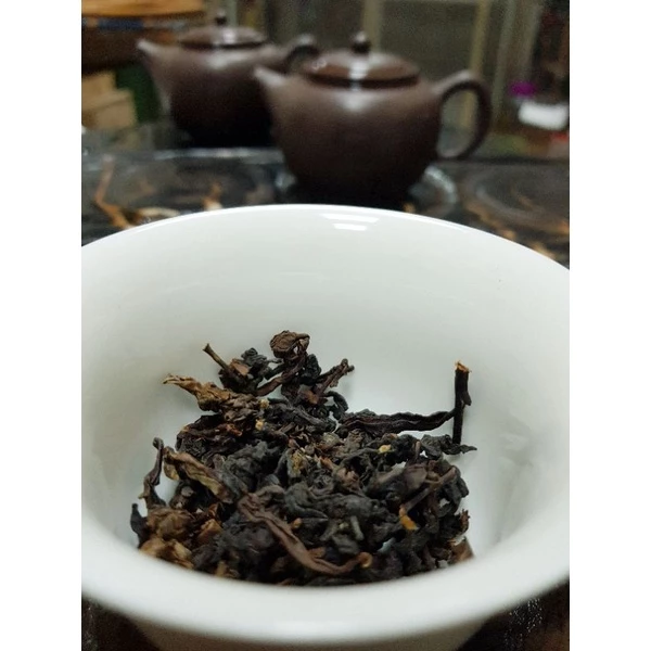 台灣野放GABA烏龍茶