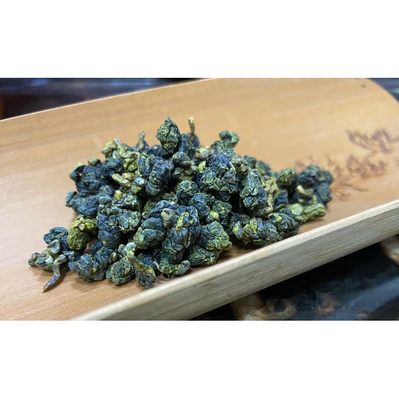 阿里山高山烏龍茶禮盒