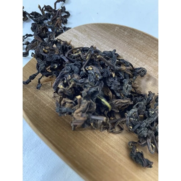 野放GABA自然生態茶