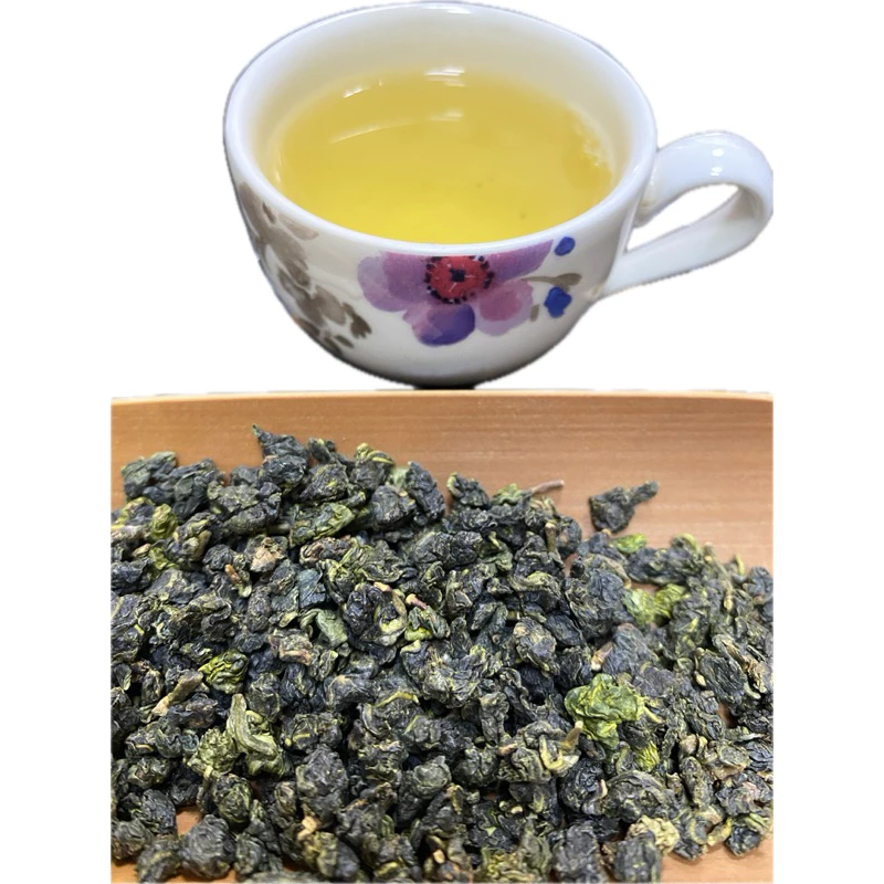 高冷不知春茶