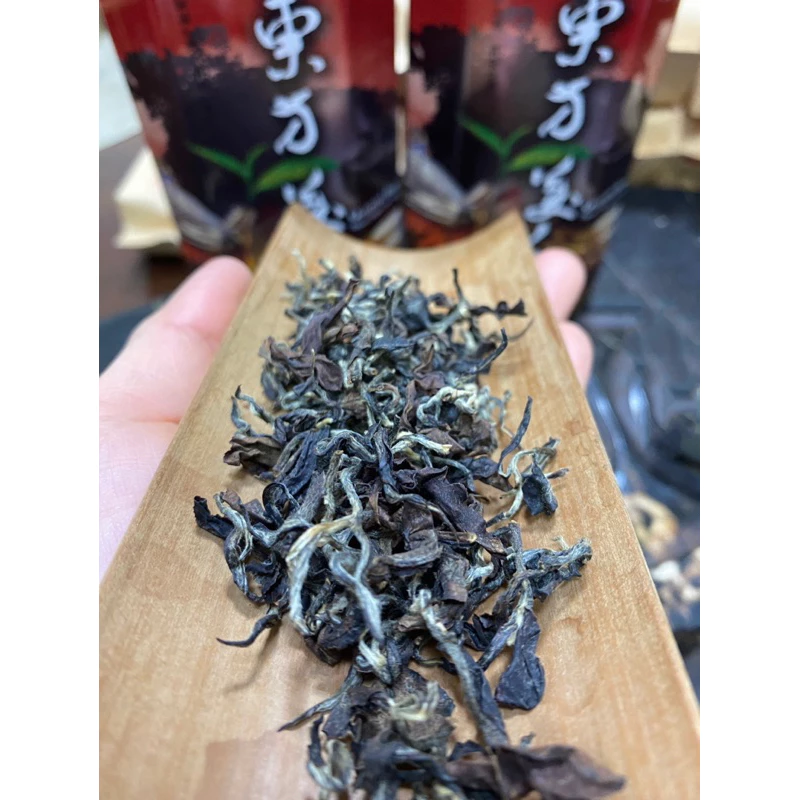 東方美人茶禮盒