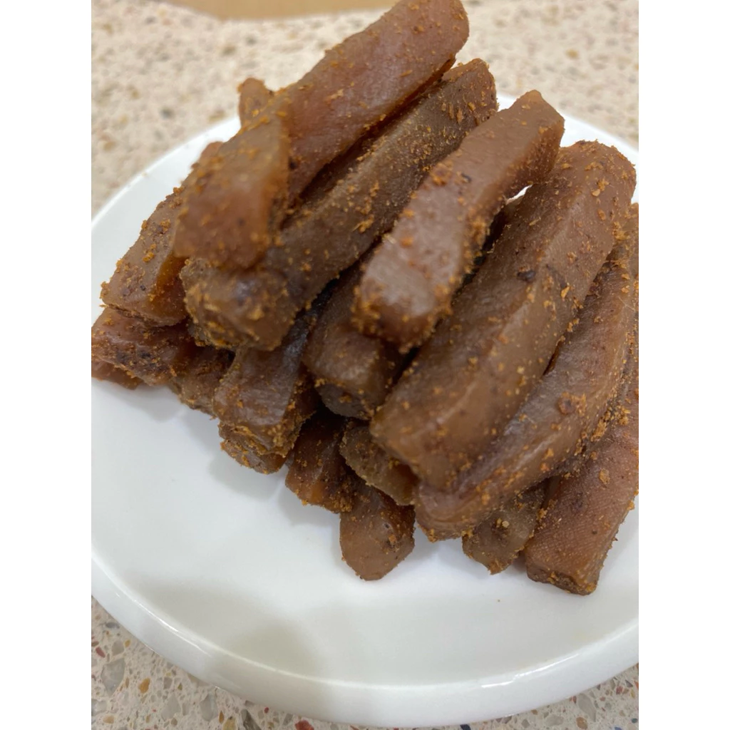 大辣條干（全 素）