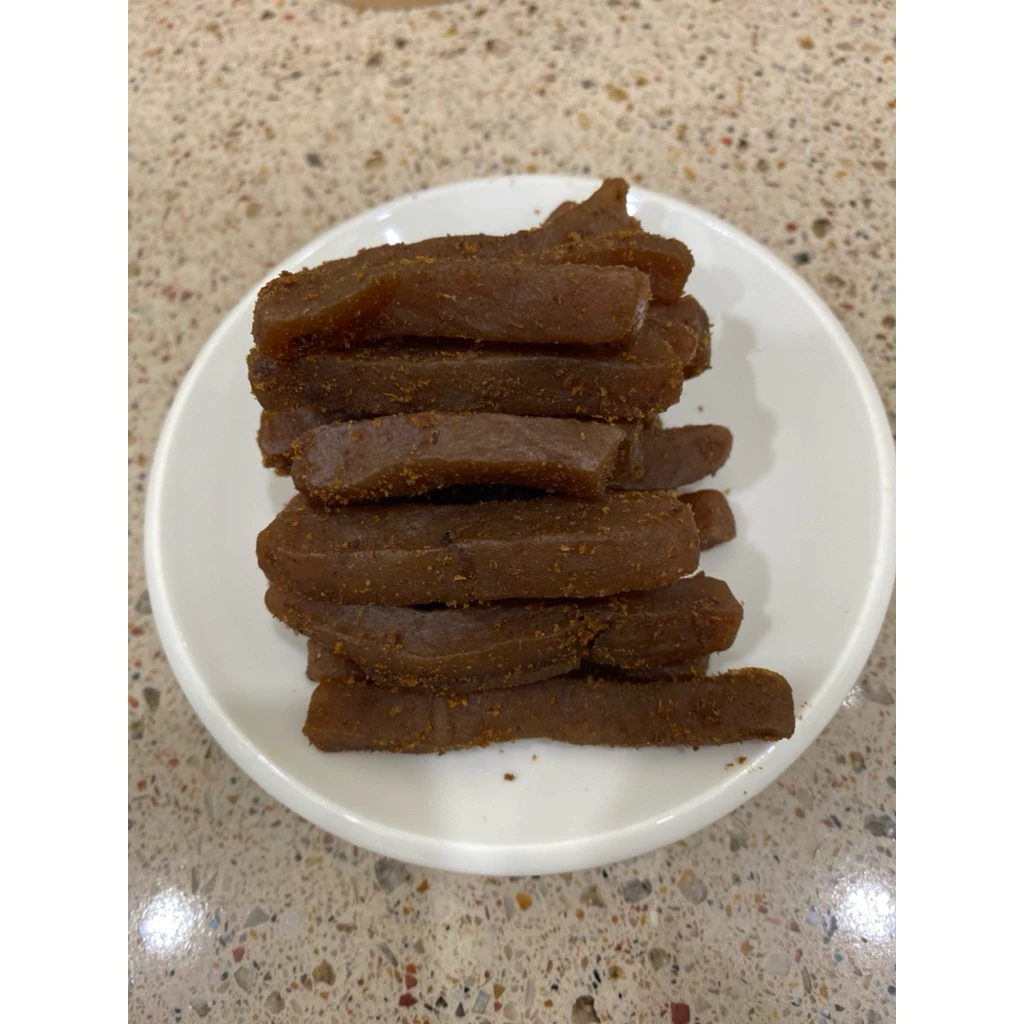 大辣條干（全 素）