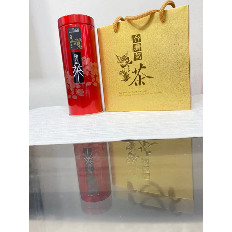 茉莉花不知春茶