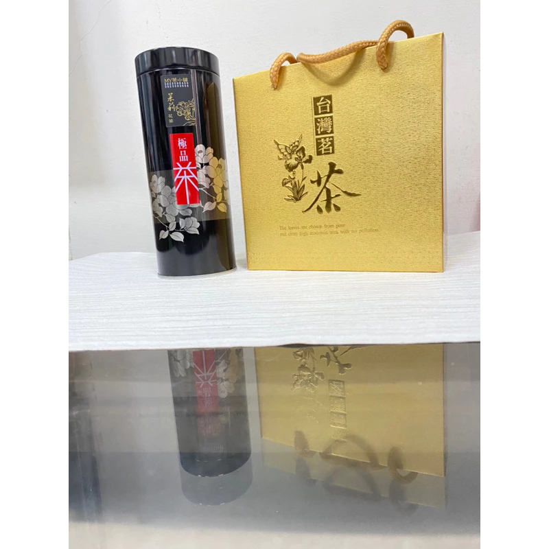 手作 不知春茉莉花茶禮盒