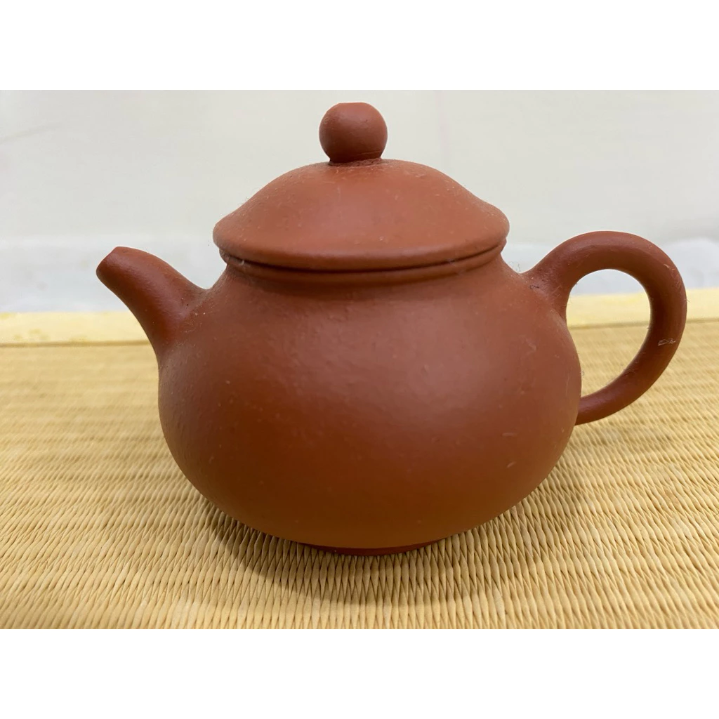 西施壺 紫砂壺