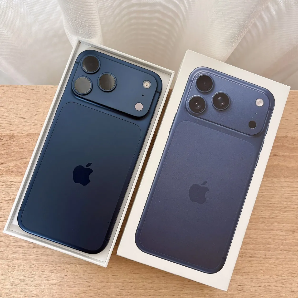 全新 iPhone17 收購價格