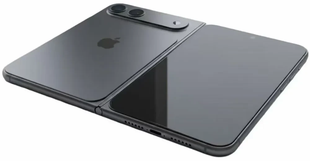 iPhone 18 傳聞總整理：今年可能沒有基礎款？蘋果改出 iPhone Fold 摺疊機？
