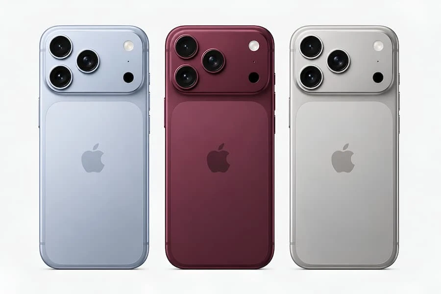 iPhone 18 會漲價嗎？最新價格預測曝光，Pro系列恐成史上最貴iPhone！