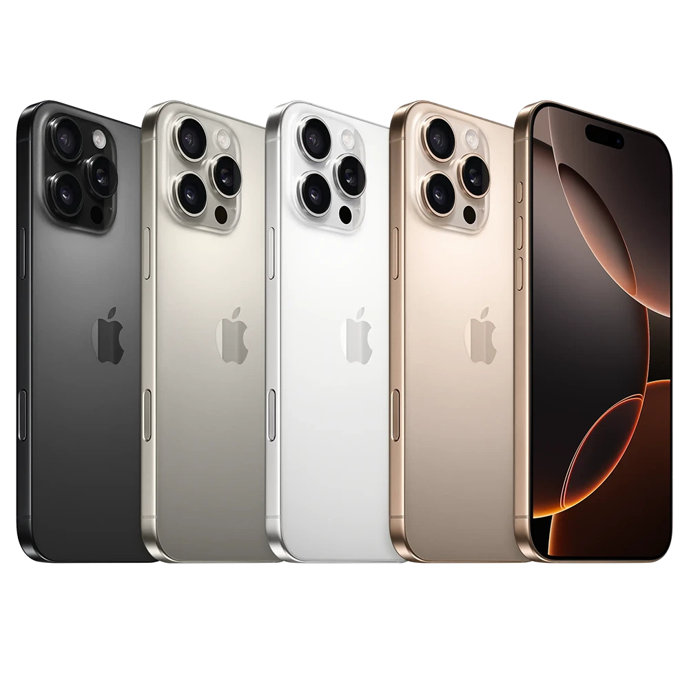 iPhone 18 上市前，現在賣 iPhone 16 Pro 最划算嗎？內行人都在觀察這個時間點