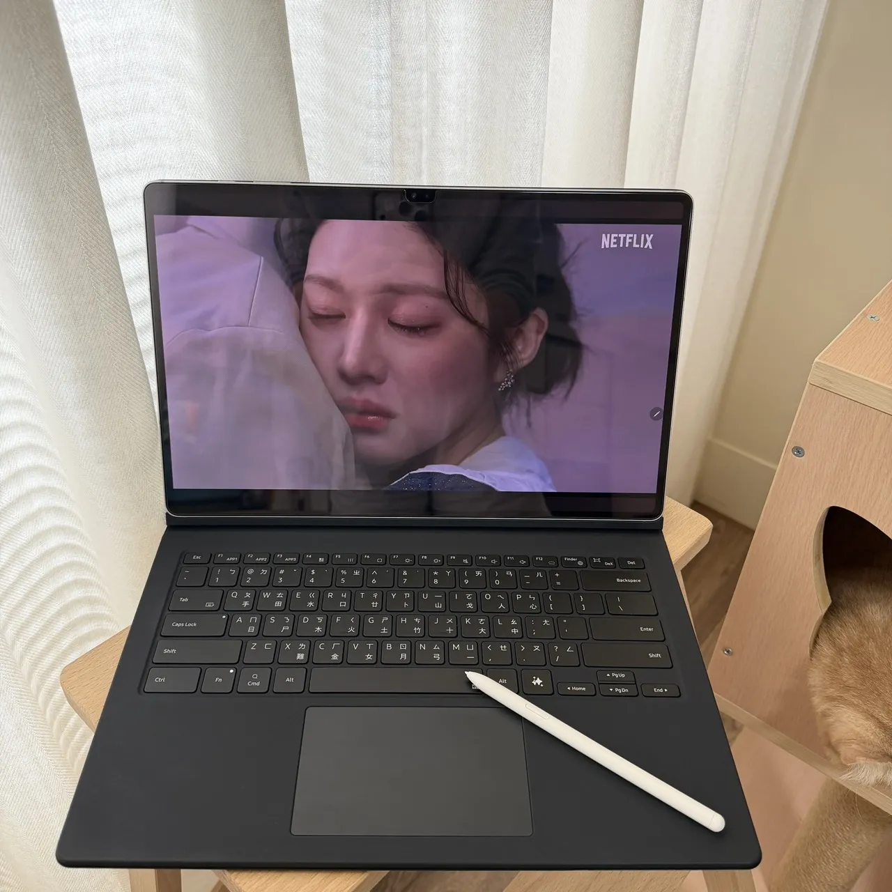 台中 保固2027/7 Samsung Tab S10 Ultra X920 14.6吋 12G 512G 銀色 含原廠鍵盤皮套 Spen 超新!附發票!