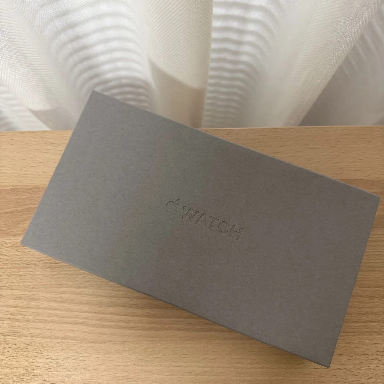 台中 全新未拆 Apple Watch Ultra 3代 Ultra3 49mm LTE 鈦黑色 搭高山錶環M/L 附電子發票