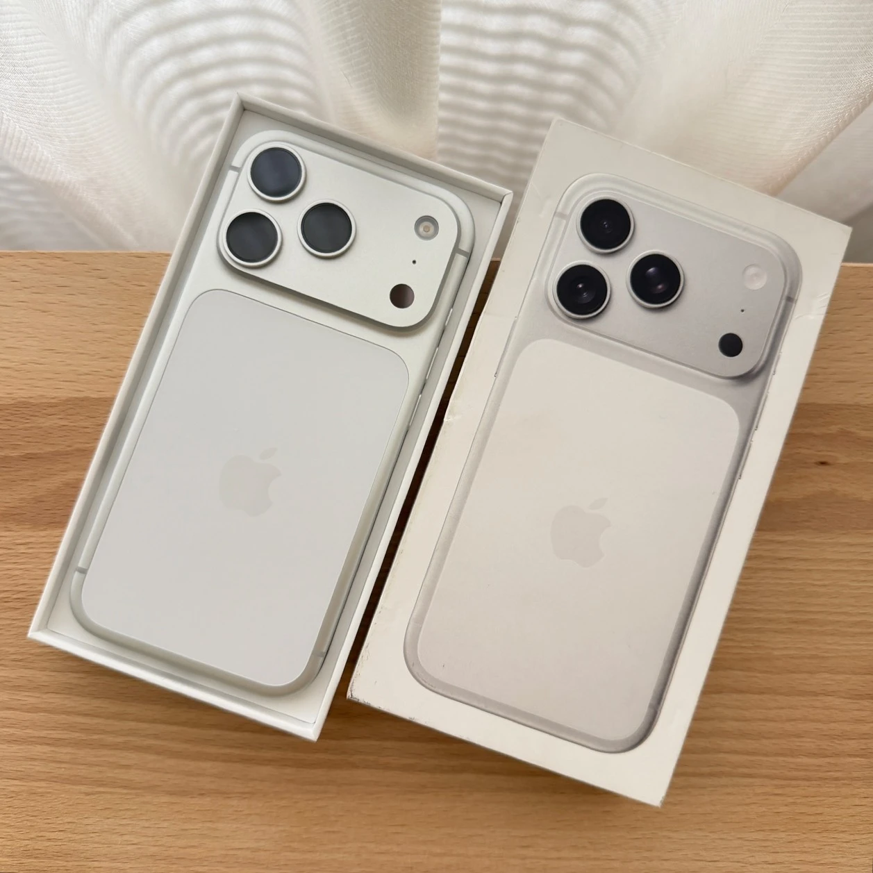 台中 保固2027/4 Apple iPhone 17 Pro 256G 6.3吋 銀色 超新!電池健康度100%!