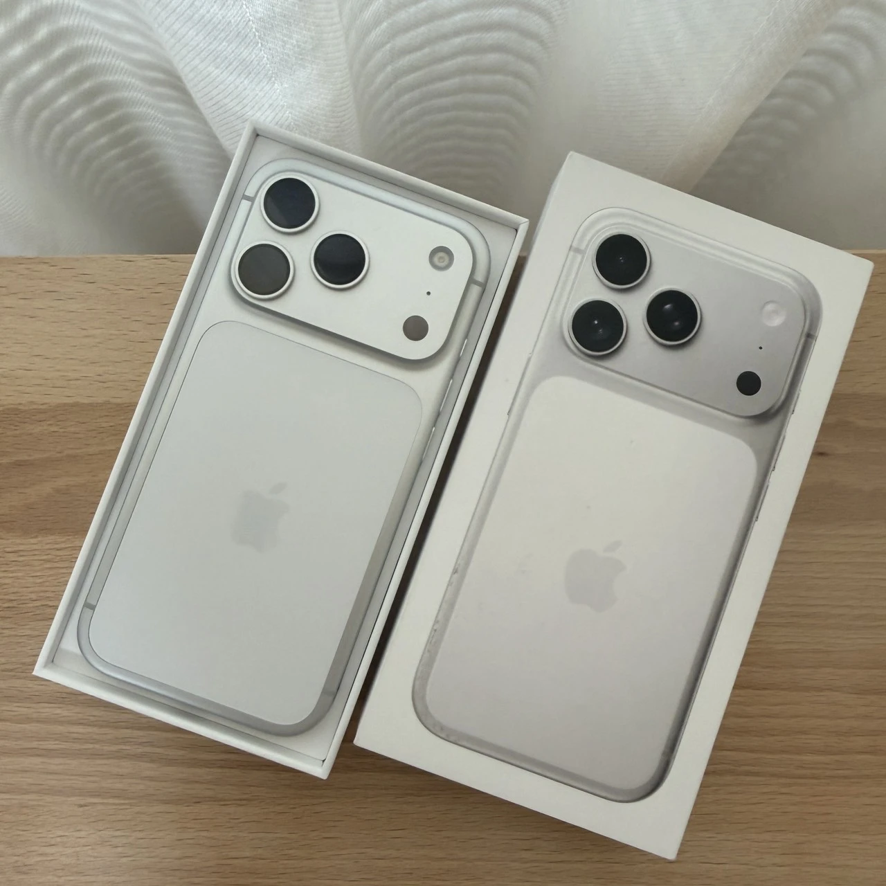 台中 保固2027/6 Apple iPhone 17 Pro 256G 6.3吋 銀色 無傷超新!電池健康度100%!
