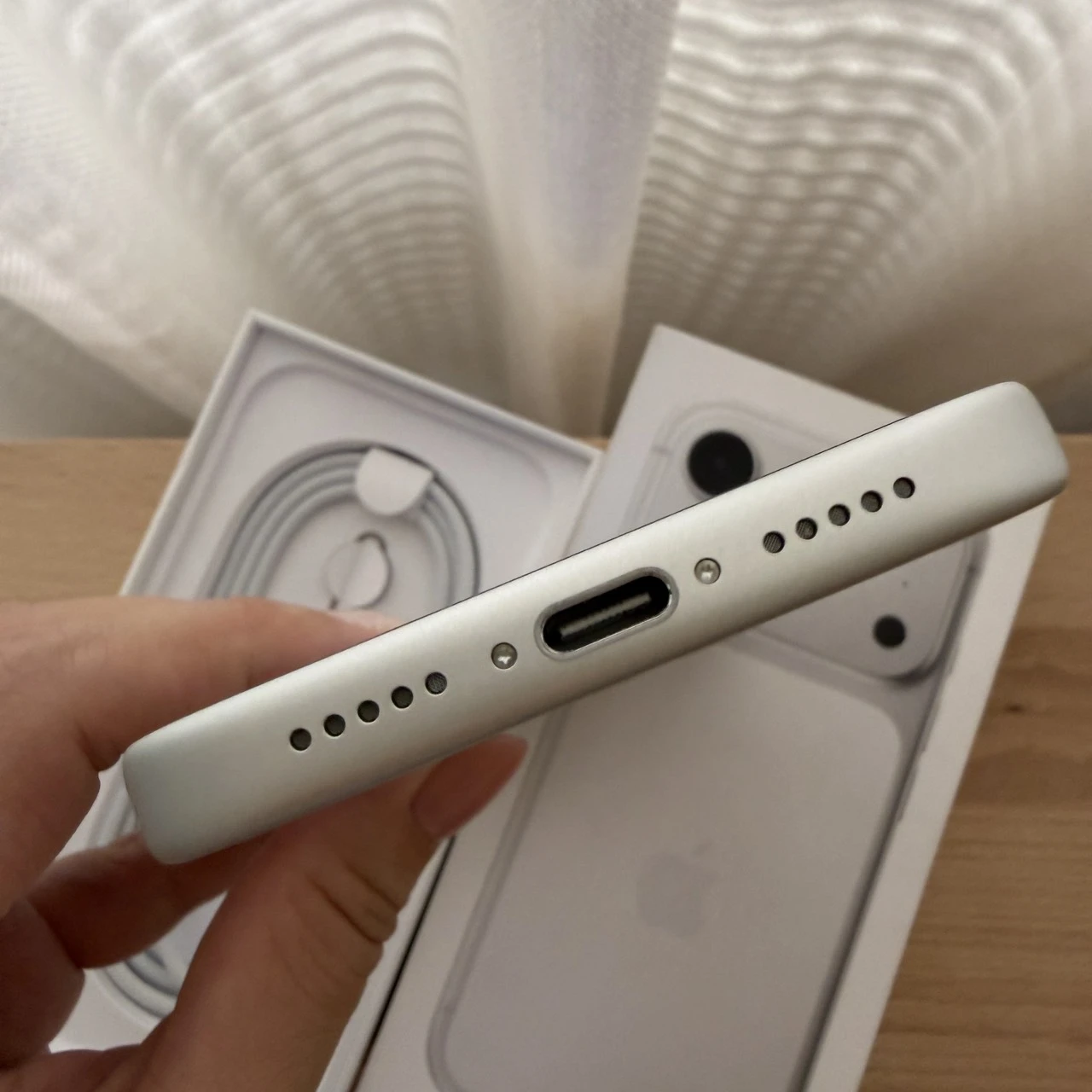 台中 保固2027/4 Apple iPhone 17 Pro 256G 6.3吋 銀色 無傷超新!電池健康度100%!