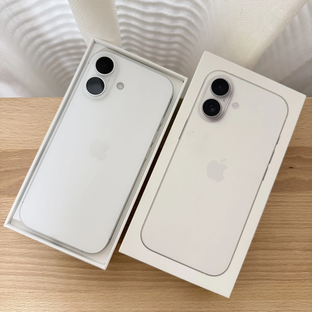 Apple iPhone 17 256G 6.3吋 白色