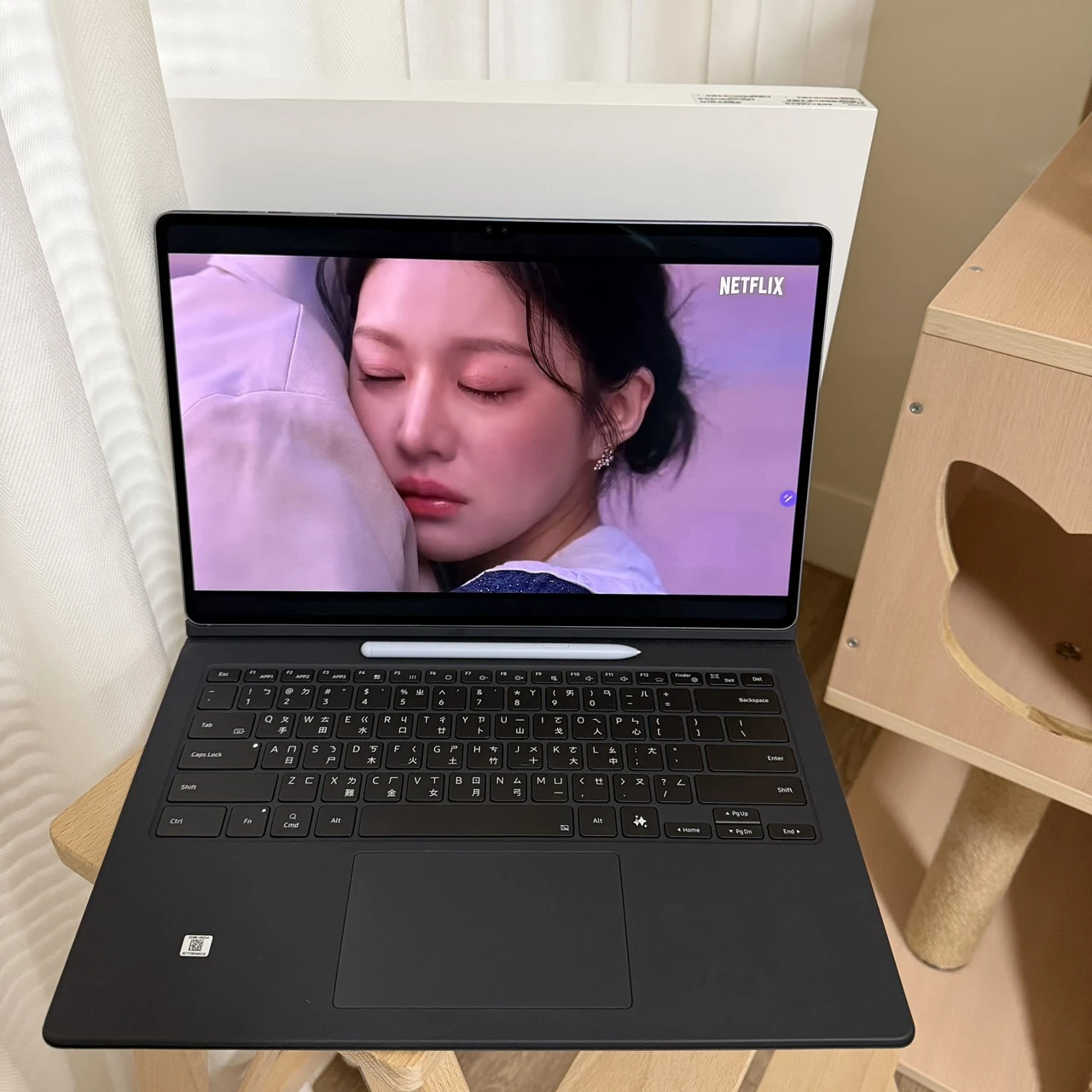 Samsung Tab S10 Ultra X920 14.6吋 12G 512G 灰色