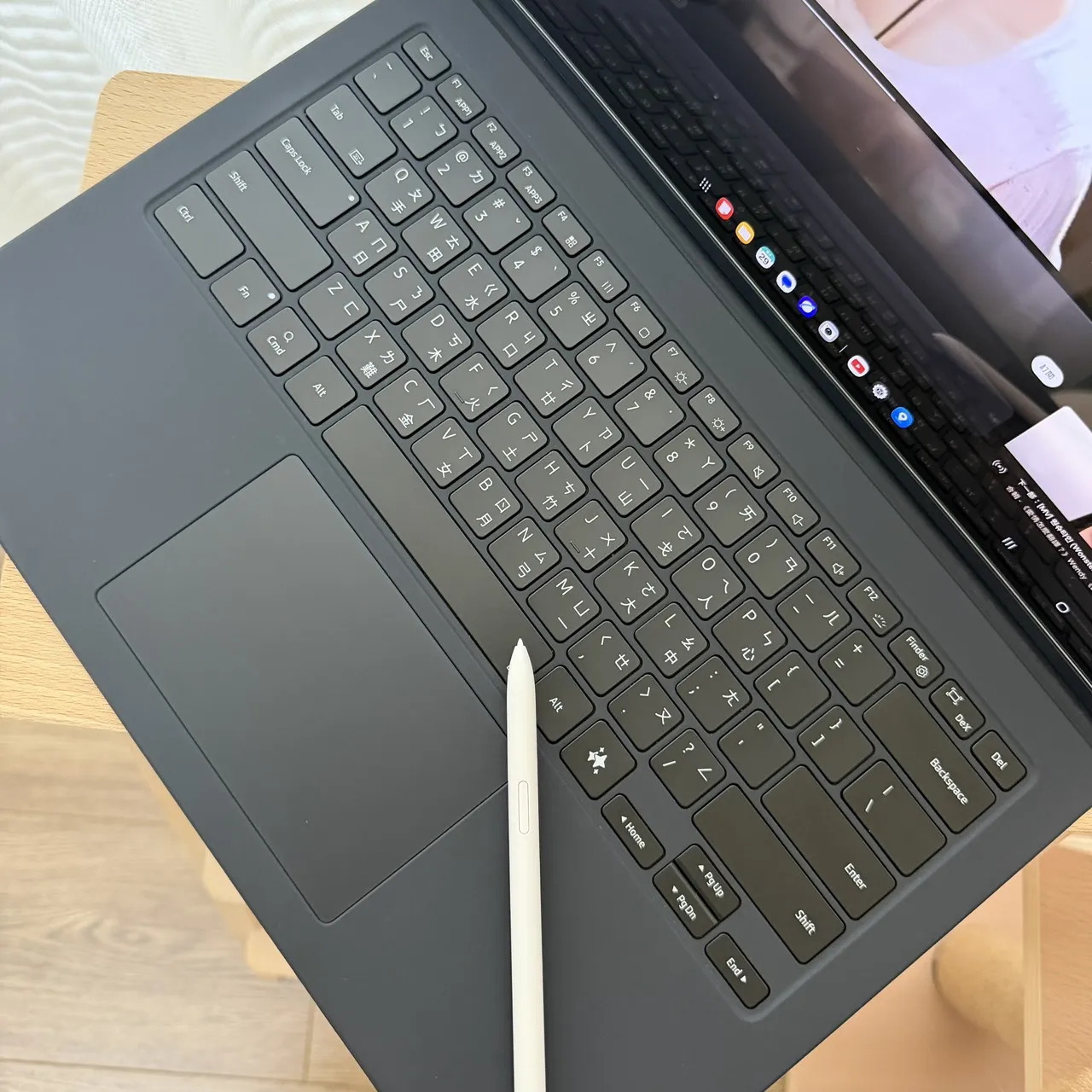 台中 保固2027/7 Samsung Tab S10 Ultra X920 14.6吋 12G 512G 銀色 含原廠鍵盤皮套 Spen 超新!附發票!