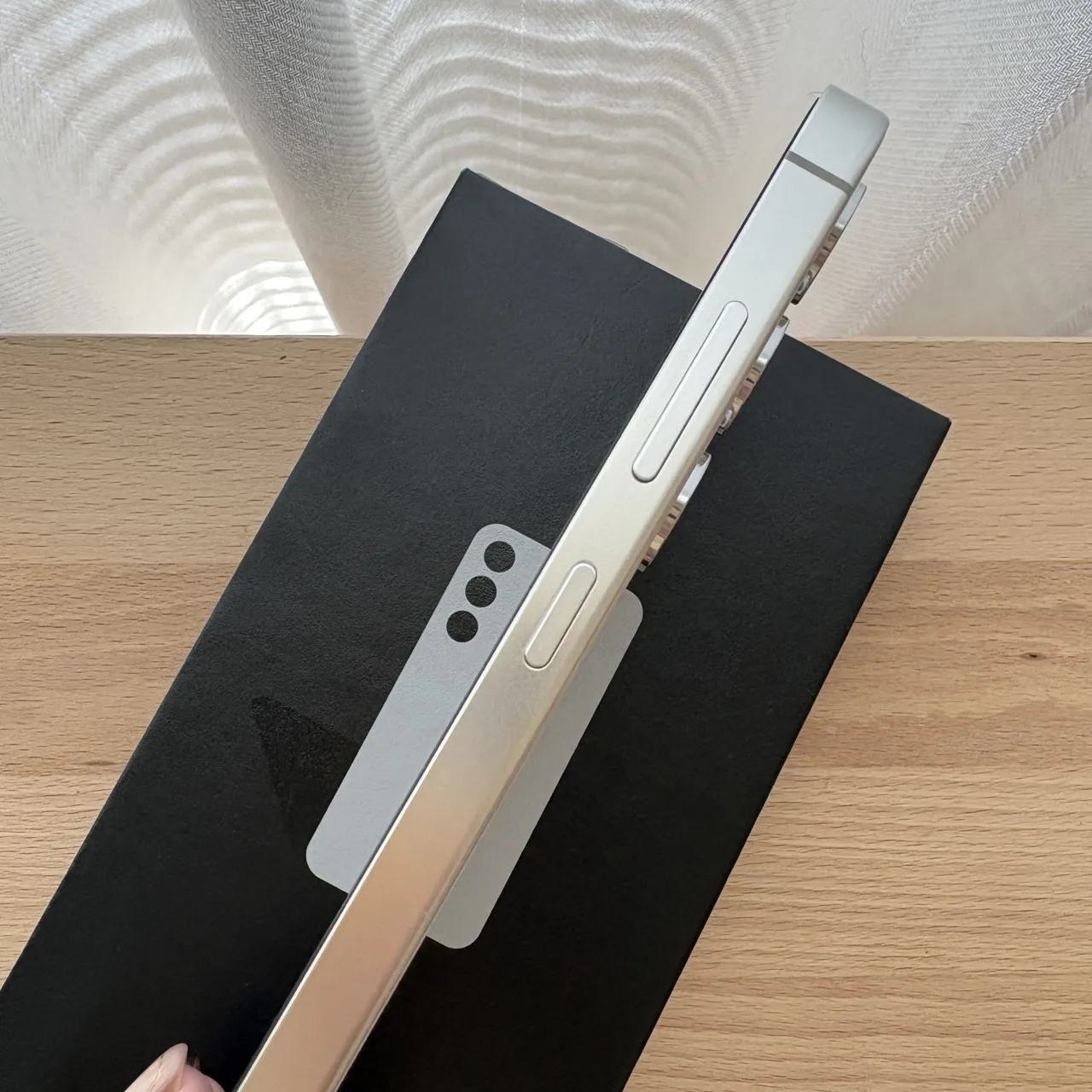 台中 三星 Samsung Galaxy S24+ S24 Plus 256G 6.7吋 灰色 外觀不錯!功能正常!