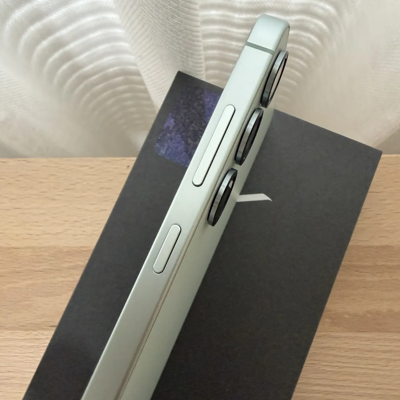 台中 保固2026/4 三星 Samsung S25+ 12G 256G 6.7吋 綠色 外觀漂亮!功能正常!