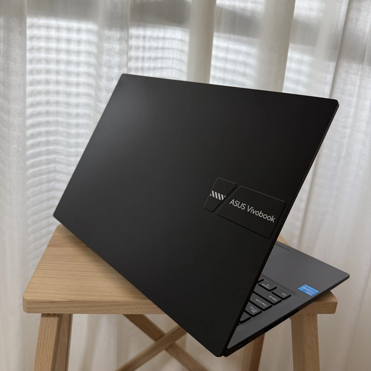台中 保固2027/6 ASUS Vivobook 16吋 13代i5 文書筆電 (X1605VA) 台中可面交