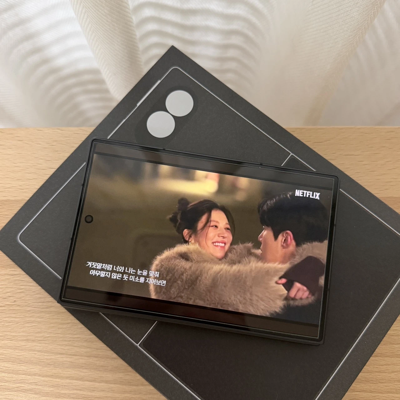 三星 Samsung Galaxy Z Fold8 12G 512G